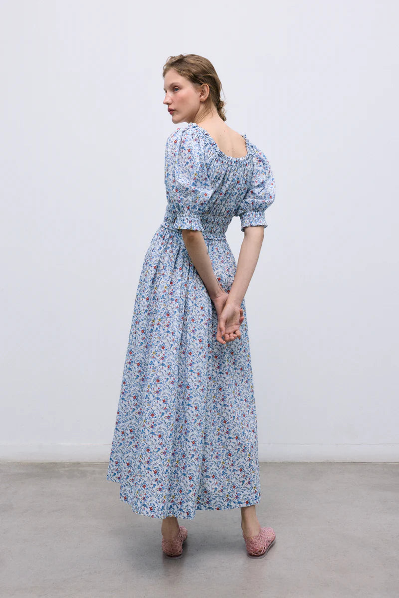 NEW SOCIETY - WOMEN'S CLOE DRESS