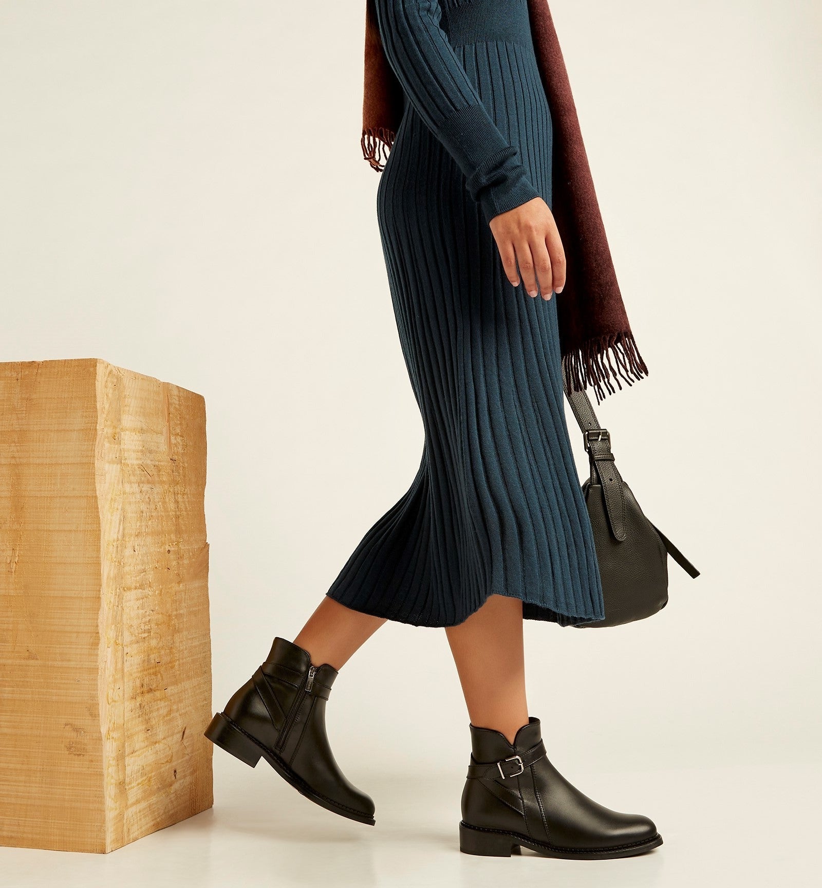 LA CANADIENNE- WOMEN'S SARAH BOOT