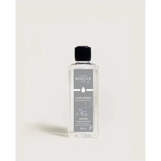 LAMPE BERGER - AIR PUR REFILL 500ML