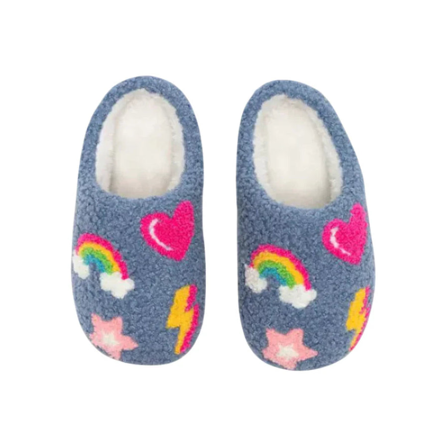 LIVING ROYAL - KIDS SLIPPERS