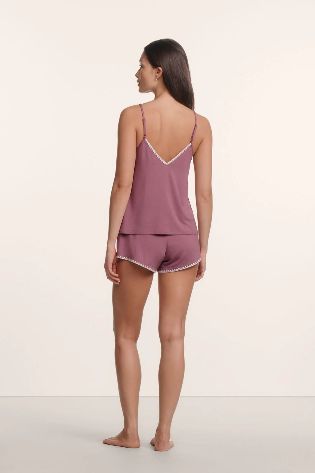 EBERJEY - WOMEN'S FRIDA CAMI & SHORT PJ SET