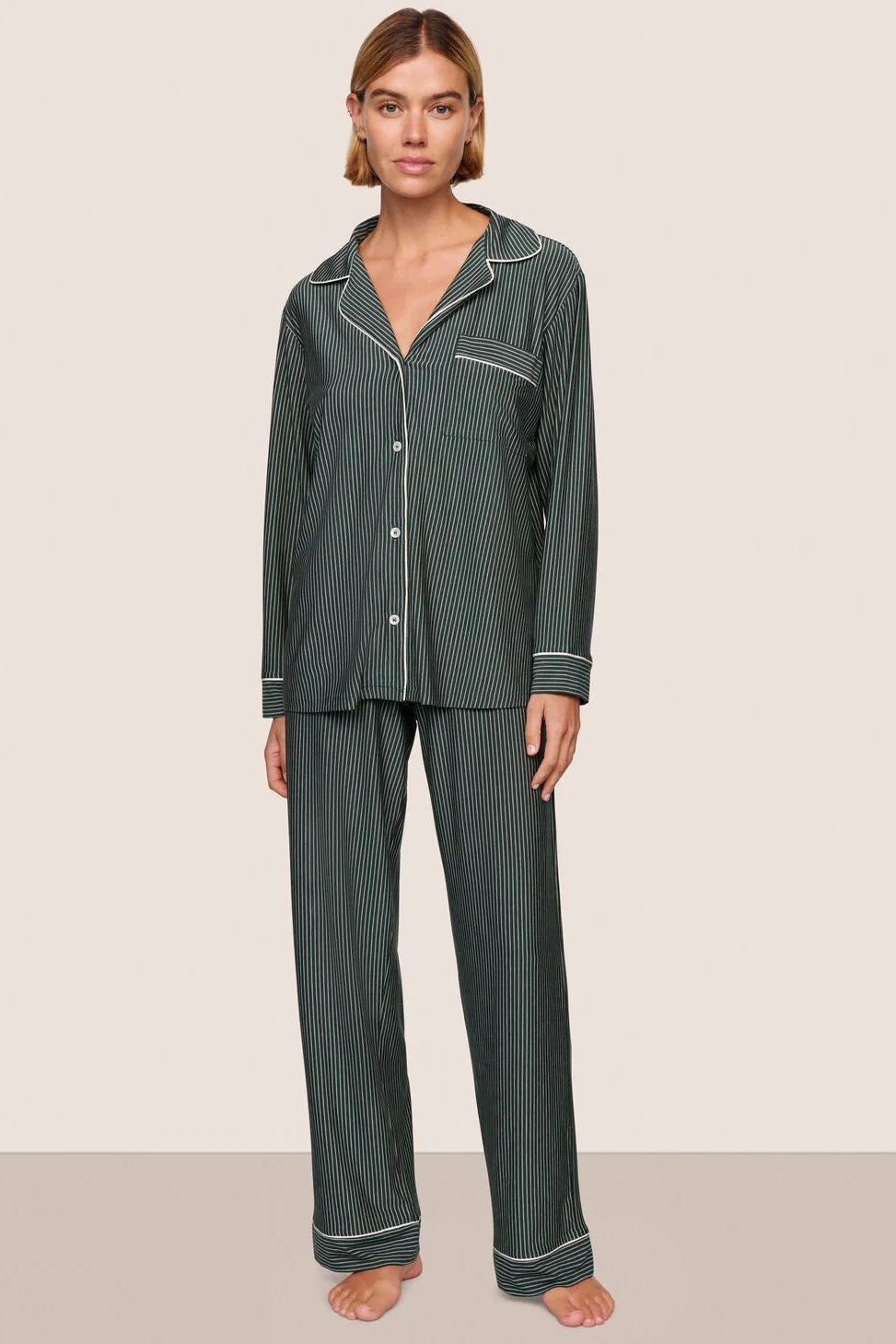 EBERJEY - WOMEN'S  PJ SET GISELE