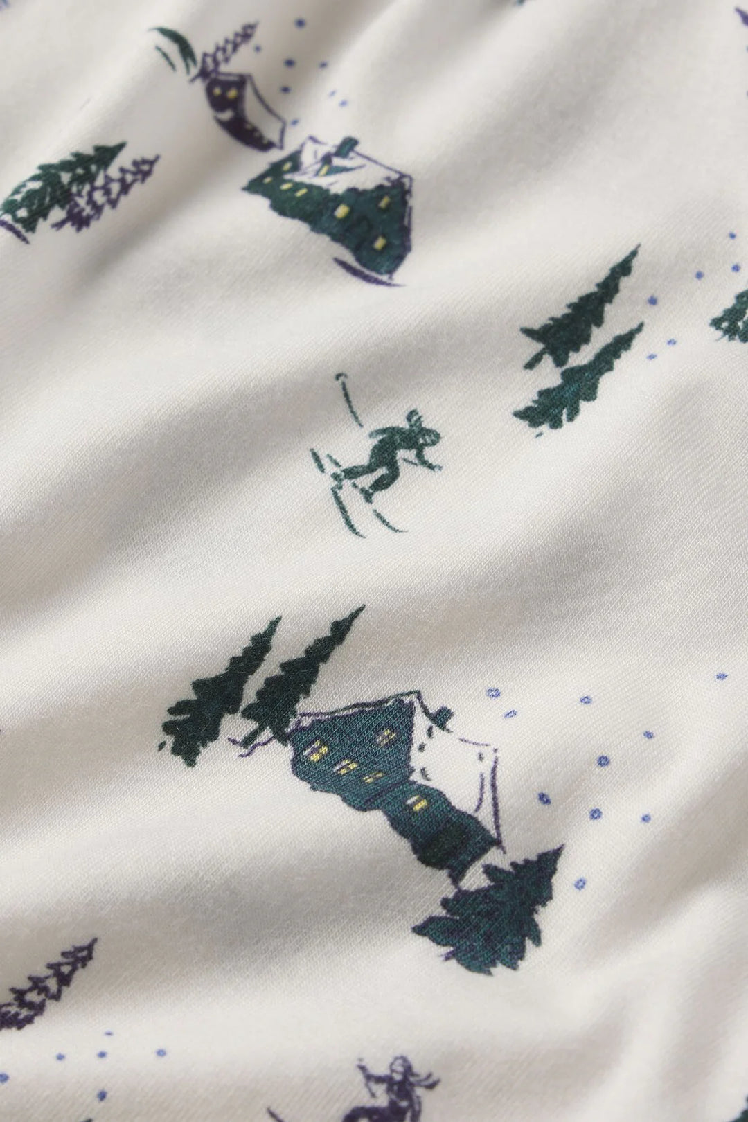 EBERJEY - WOMEN'S  PJ SET GISELE