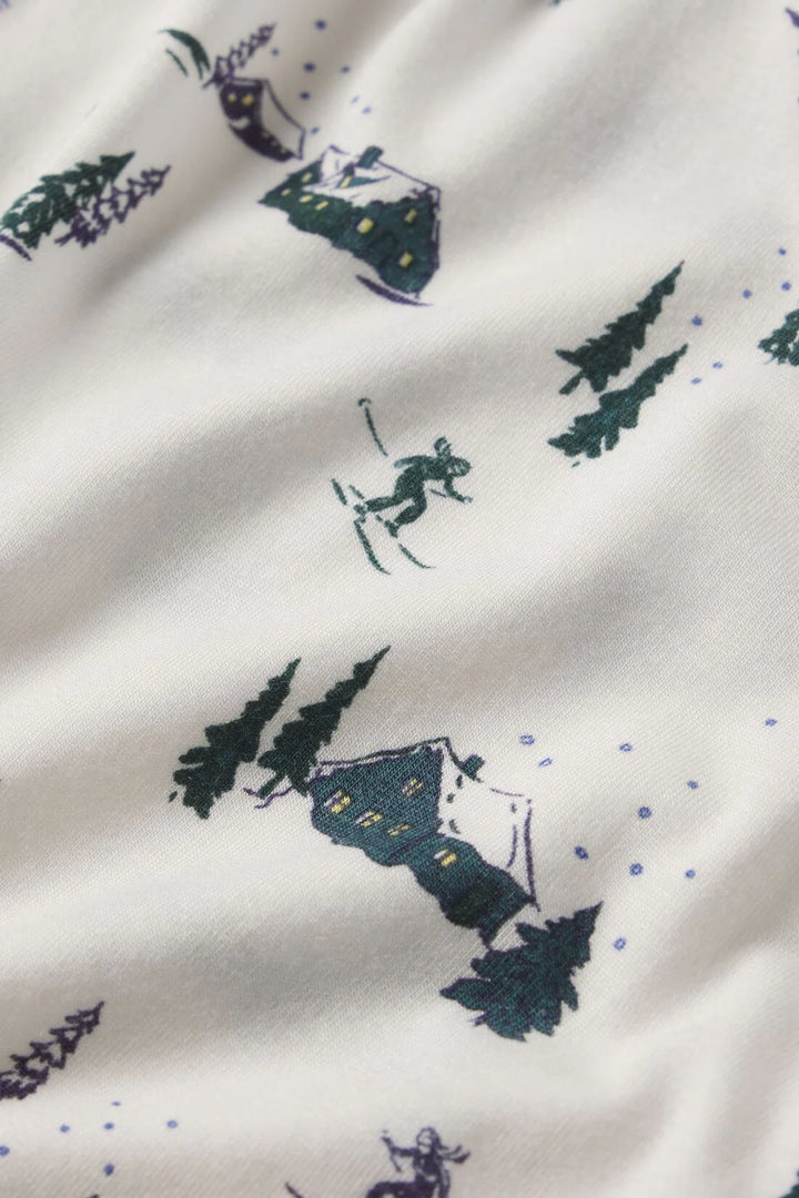 EBERJEY - WOMEN'S  PJ SET GISELE