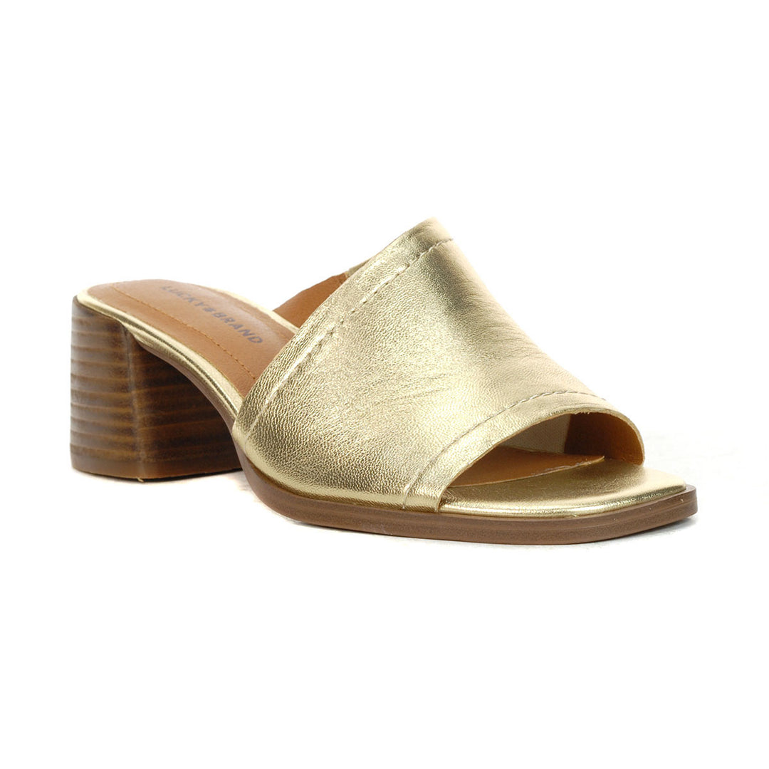 LUCKY BRAND- WOMEN'S JAMIRA SANDAL