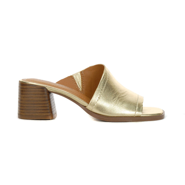 LUCKY BRAND- WOMEN'S JAMIRA SANDAL