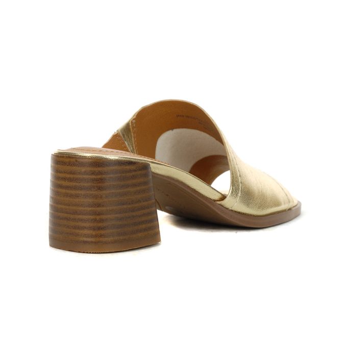 LUCKY BRAND- WOMEN'S JAMIRA SANDAL
