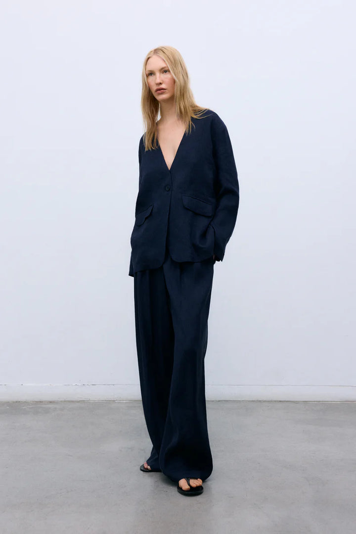 NEW SOCIETY - WOMEN'S LUZ PANT