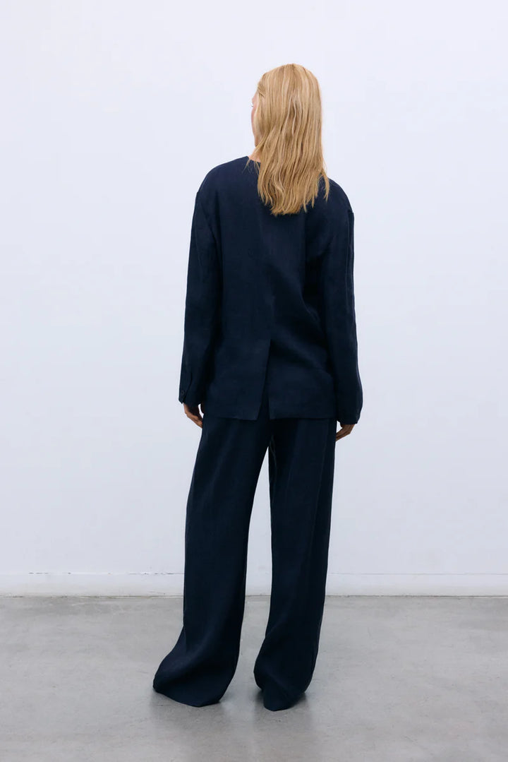 NEW SOCIETY - WOMEN'S LUZ PANT