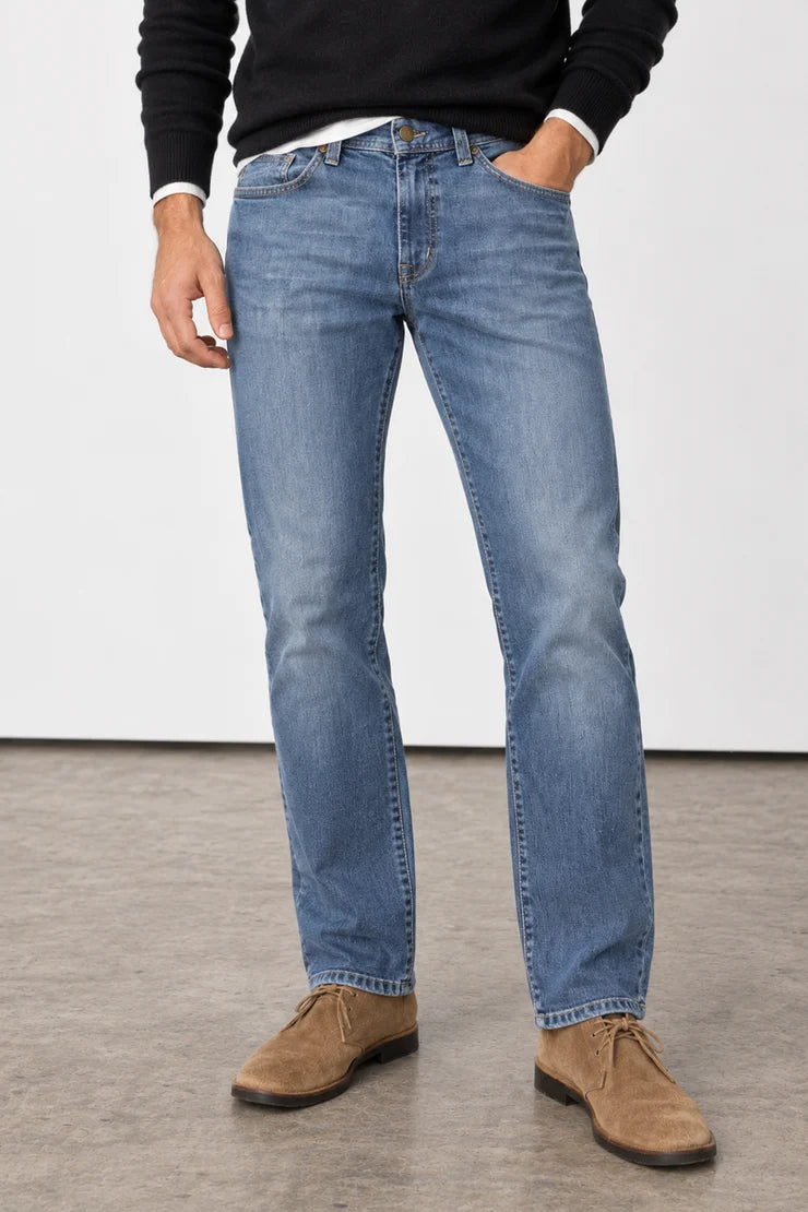FIDELITY DENIM - JIMMY CARLITO