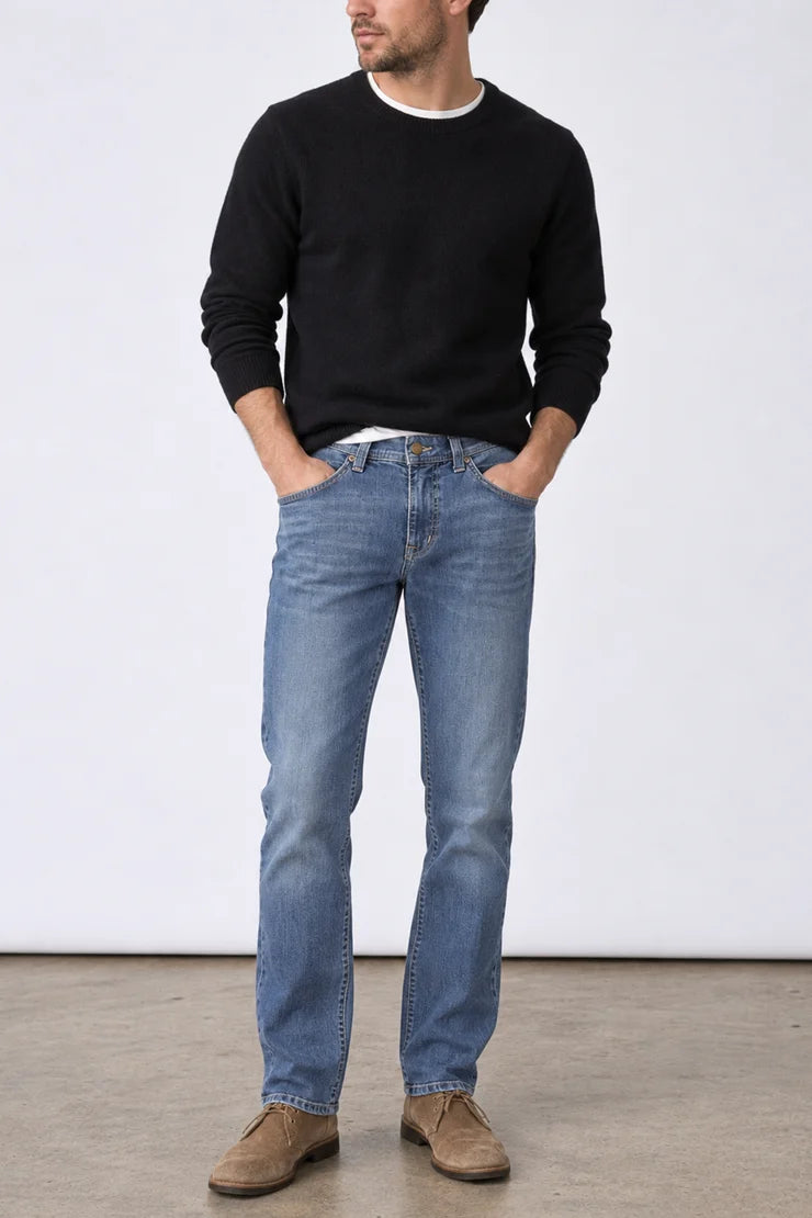 FIDELITY DENIM - JIMMY CARLITO