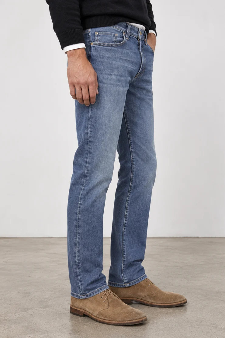 FIDELITY DENIM - JIMMY CARLITO