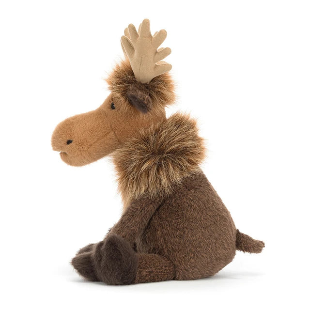JELLYCAT - BIRCHLY MOOSE