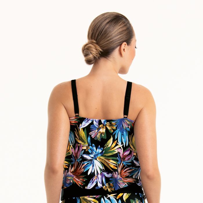 ANITA- WOMEN'S TERESINA TANKINI SWIM TOP