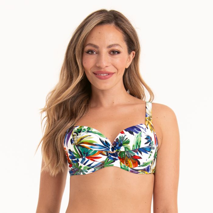 ANITA- WOMEN'S ELNA SWIM TOP