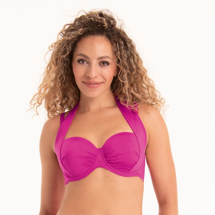 ANITA- WOMEN'S CATALINA SWIM TOP