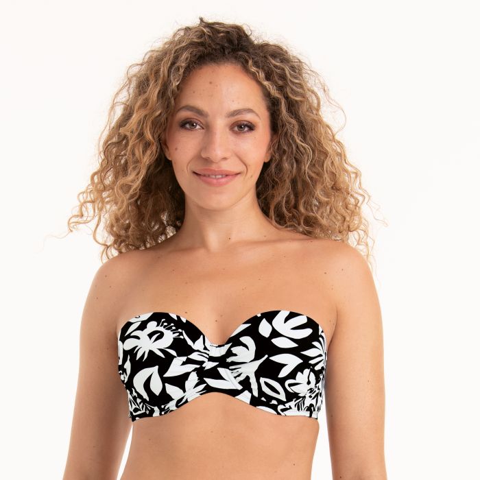 ANITA- WOMEN'S CATALINA SWIM TOP