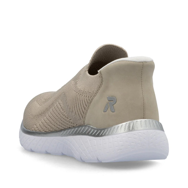 RIEKER - WOMEN'S M5072-62 SHOE