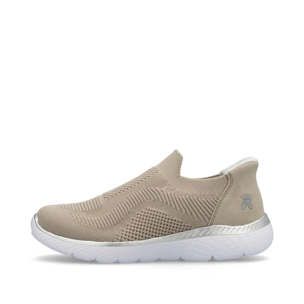 RIEKER - WOMEN'S M5072-62 SHOE