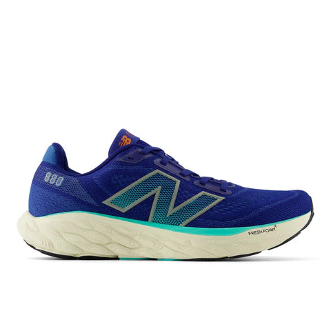 NEW BALANCE- MEN'S 880 ATHLETIC SHOE