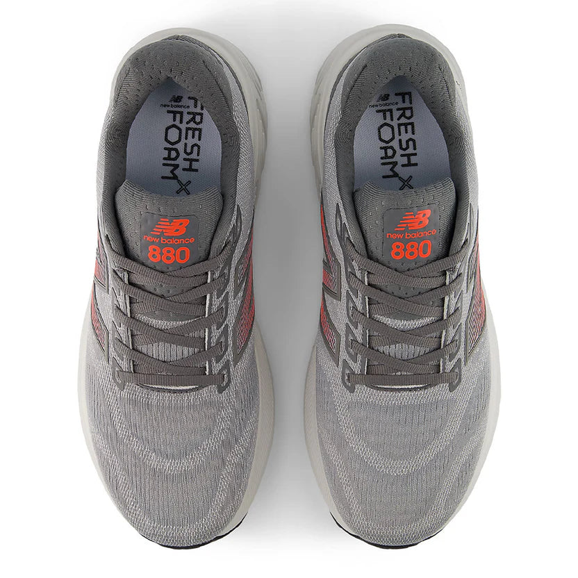 NEW BALANCE - MEN'S M880T15 SHOE