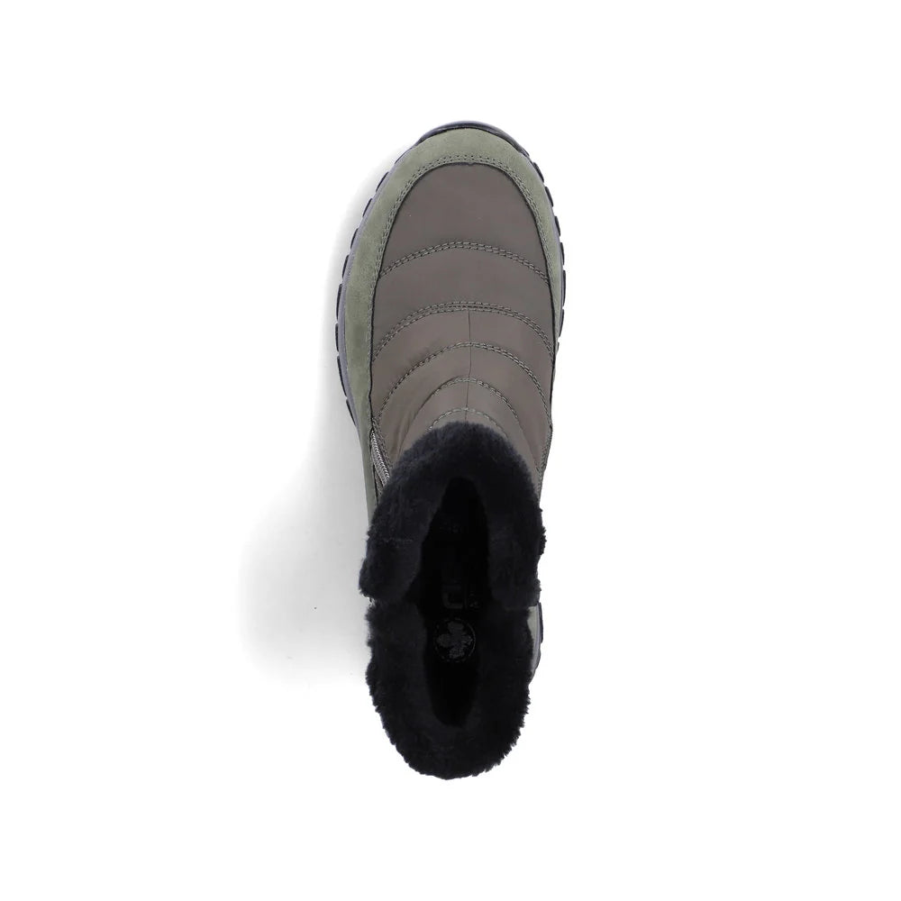RIEKER - WOMEN'S M9670-54 BOOT
