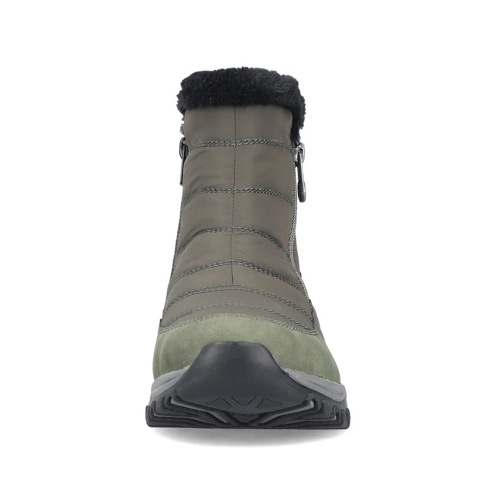 RIEKER - WOMEN'S M9670-54 BOOT