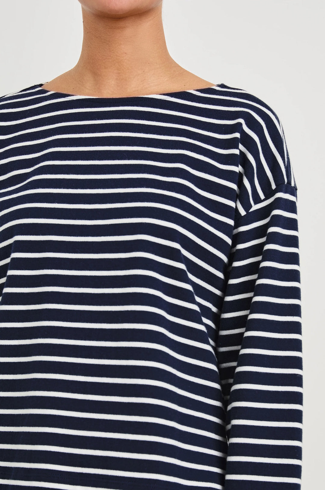 RAILS- WOMEN'S MACY TOP