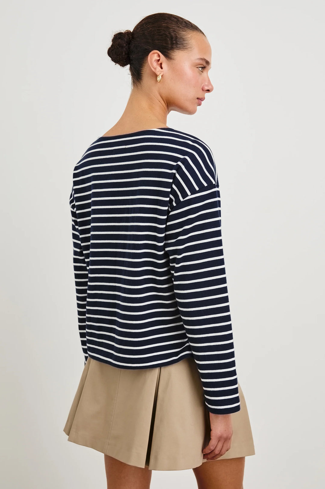 RAILS- WOMEN'S MACY TOP