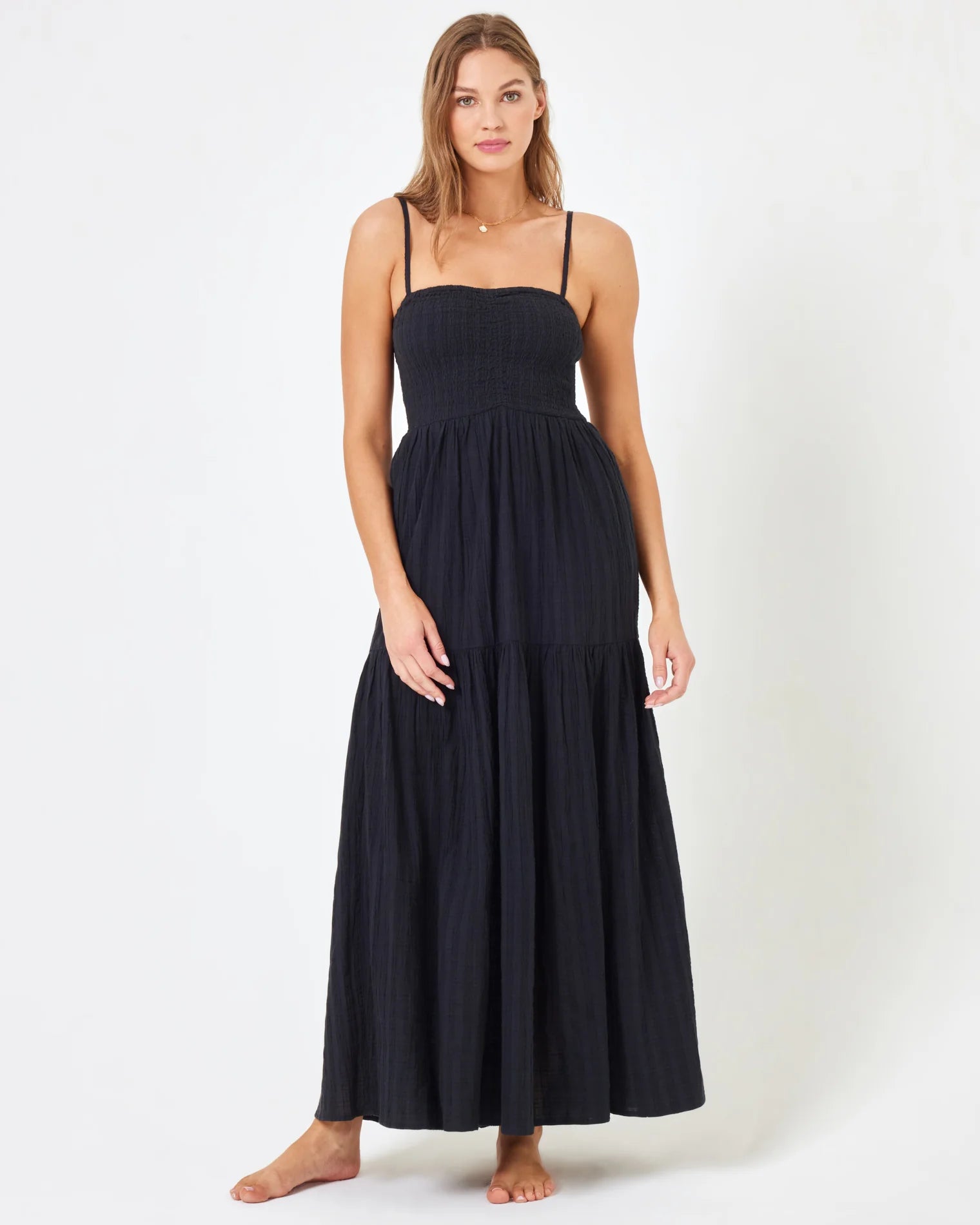 LSPACE - WOMEN'S MALLORCA DRESS