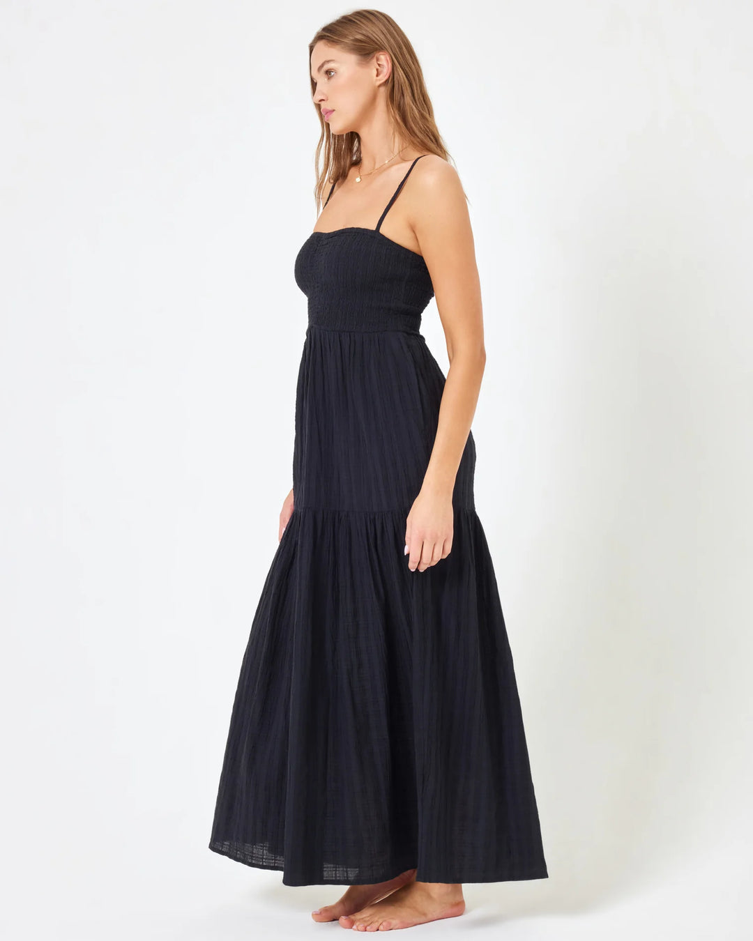 LSPACE - WOMEN'S MALLORCA DRESS 