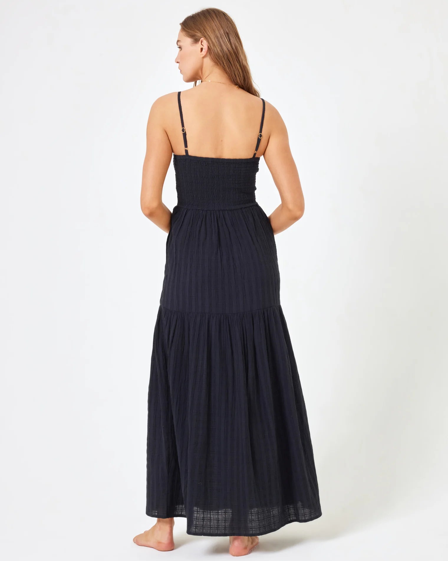 LSPACE - WOMEN'S MALLORCA DRESS
