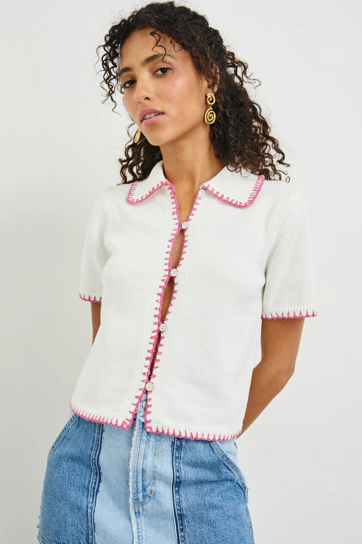 RAILS- WOMEN'S MALIAH TOP