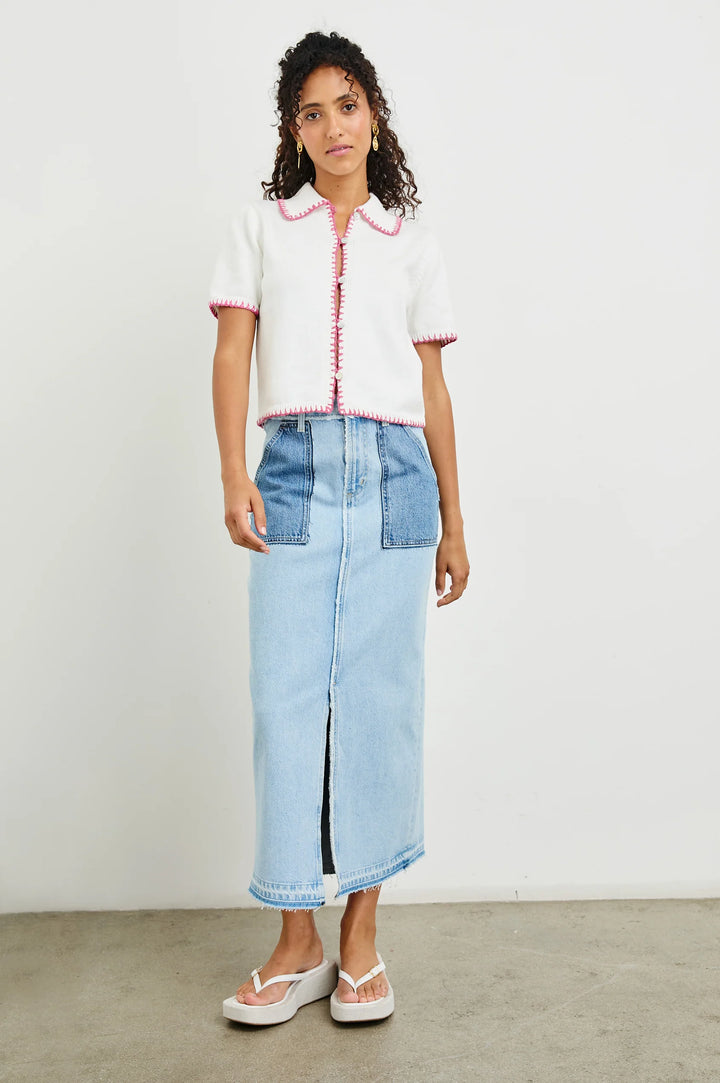 RAILS- WOMEN'S MALIAH TOP