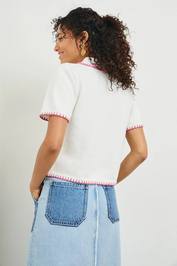 RAILS- WOMEN'S MALIAH TOP