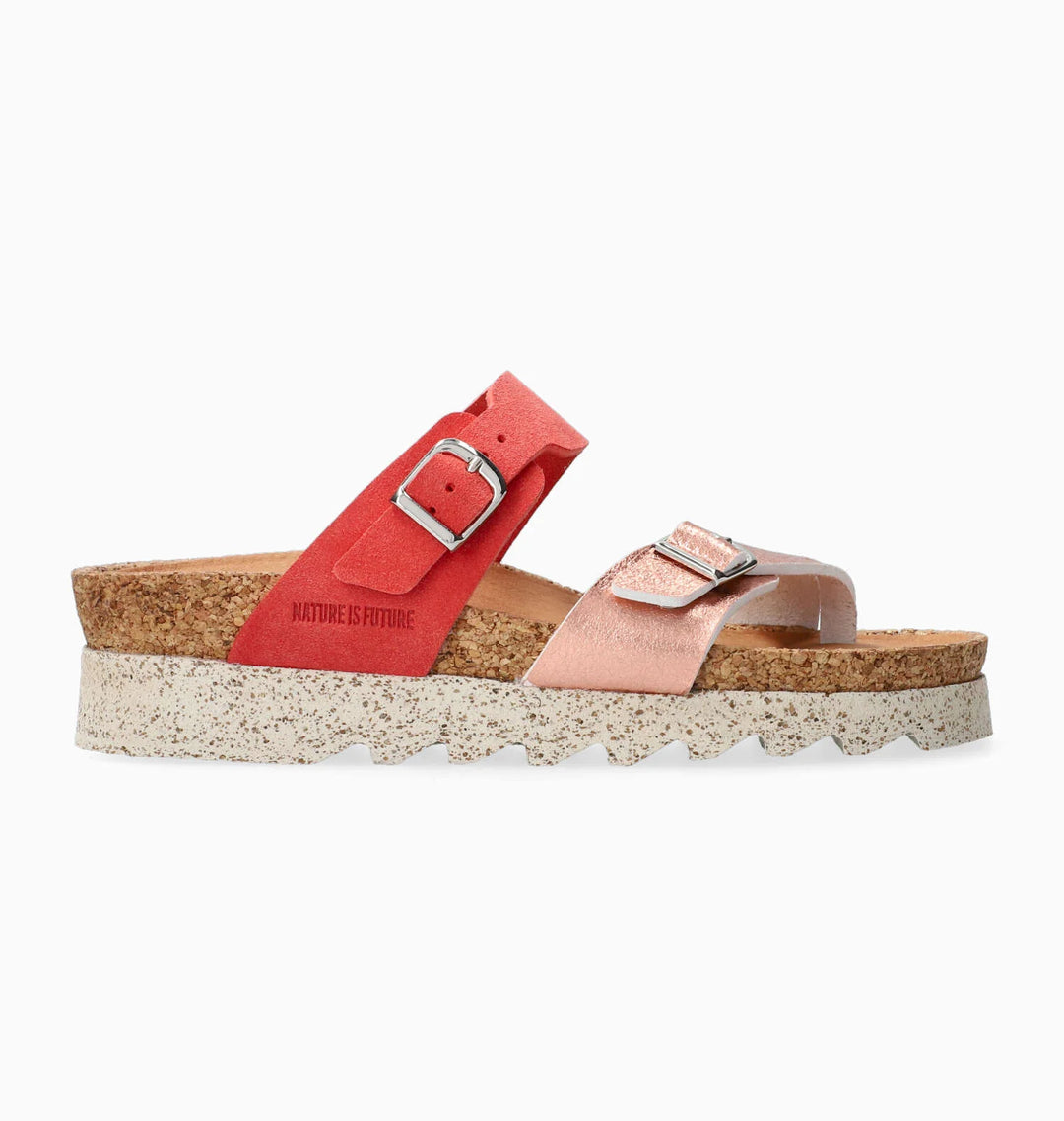 MEPHISTO- WOMEN'S MALIZA SANDAL