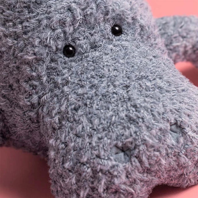 JELLYCAT - MAFFLES MANATEE