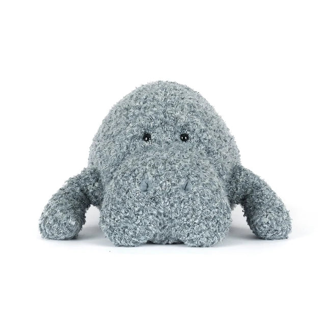 JELLYCAT - MAFFLES MANATEE