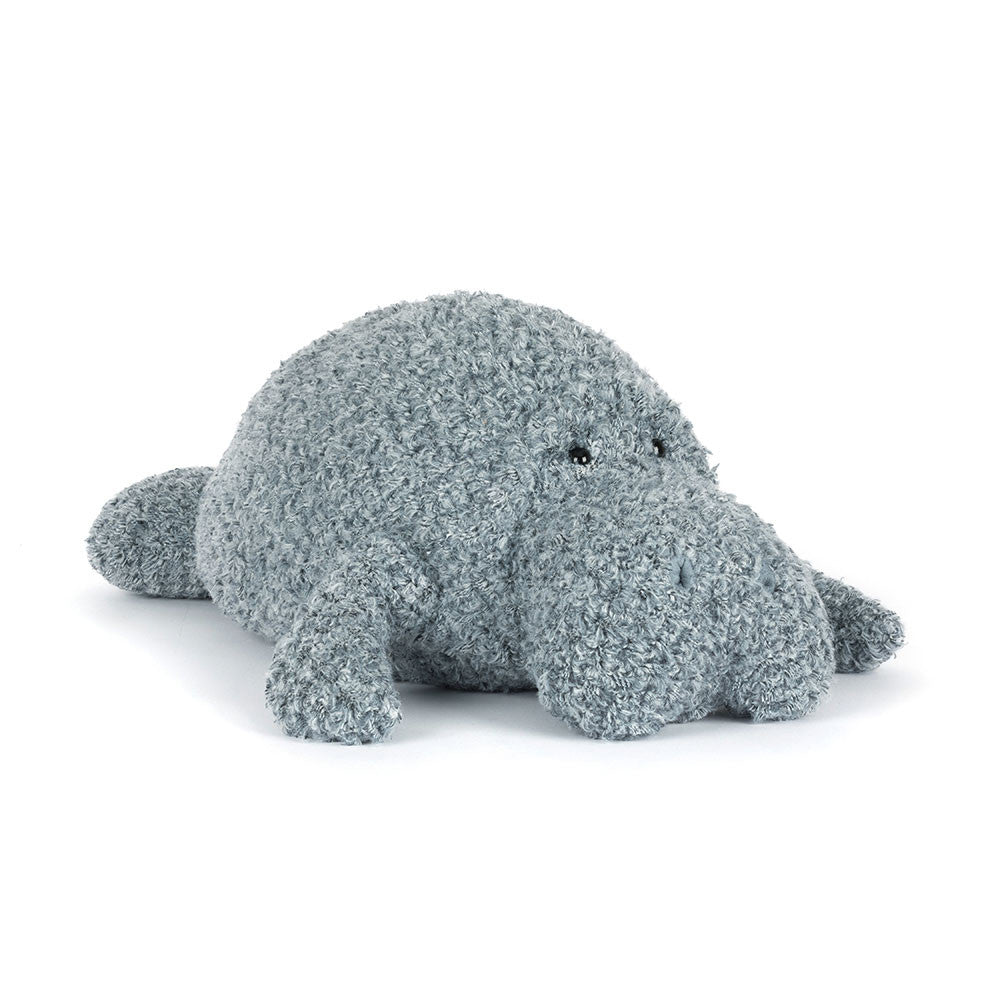 JELLYCAT - MAFFLES MANATEE