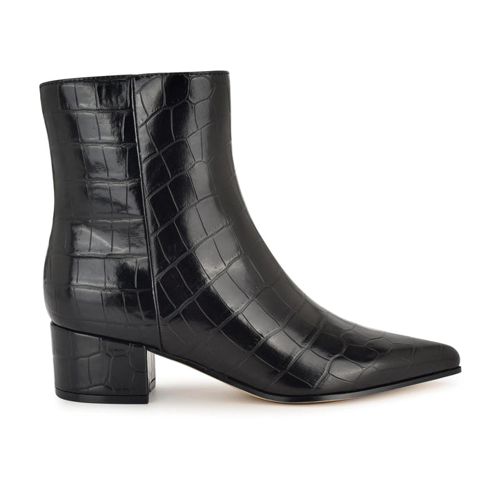 NINE WEST - WOMEN'S MARIBU3 BOOT