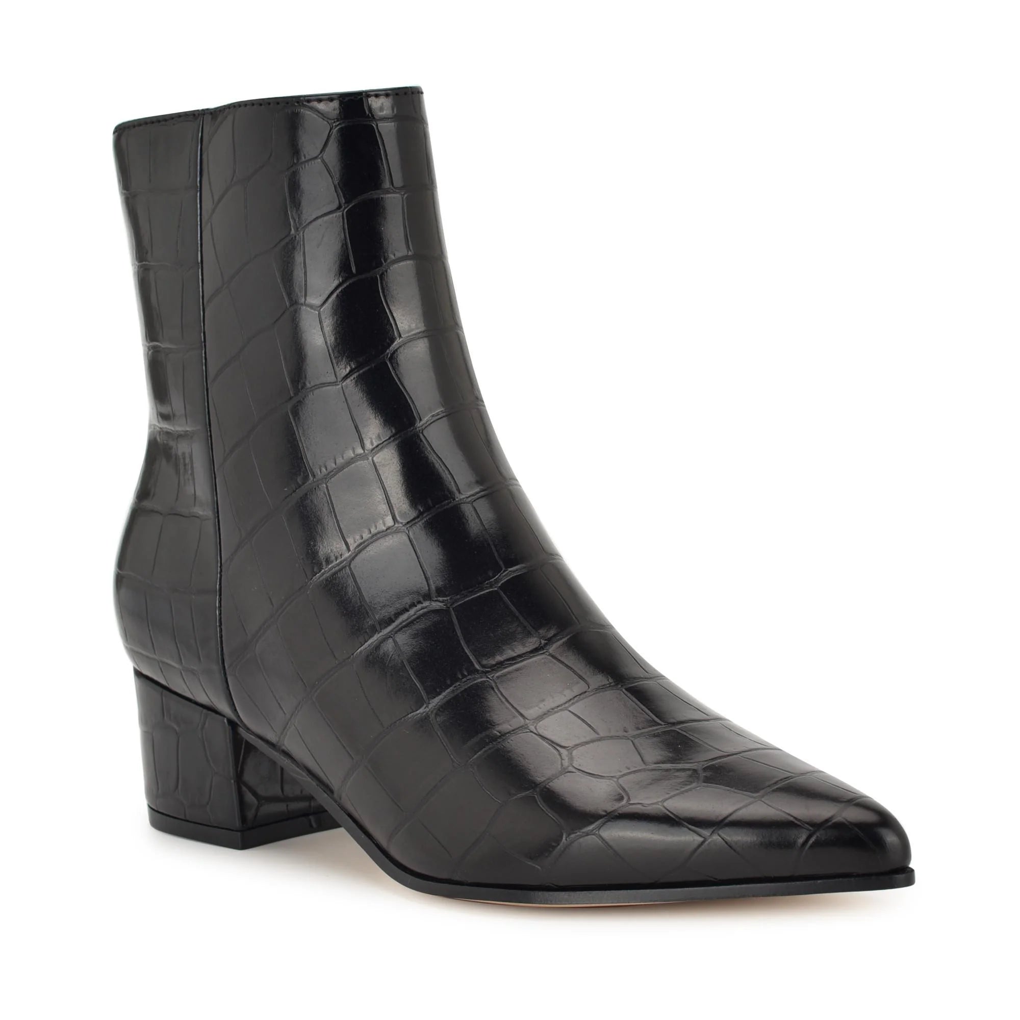 NINE WEST - WOMEN'S MARIBU3 BOOT
