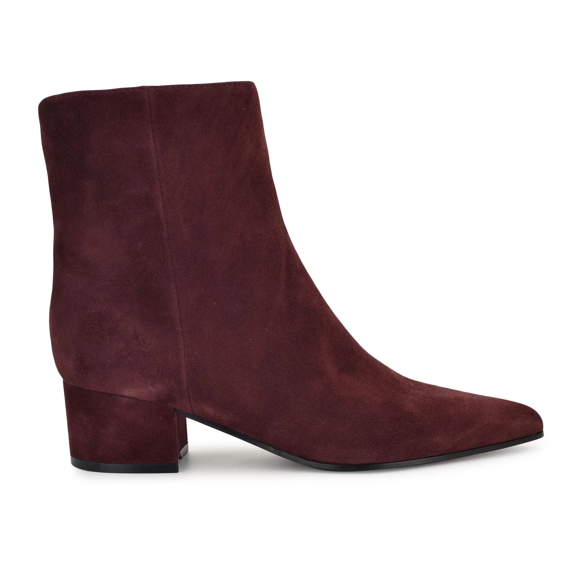 NINE WEST - WOMEN'S MARIBU BOOT 