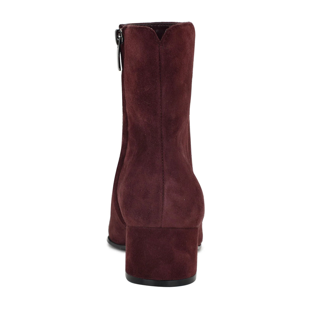 NINE WEST - WOMEN'S MARIBU BOOT 