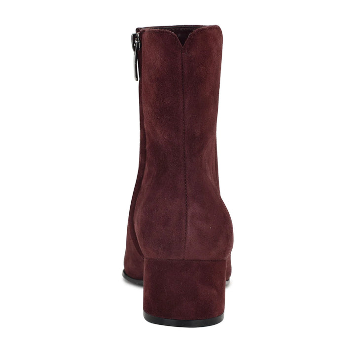 NINE WEST - WOMEN'S MARIBU BOOT 
