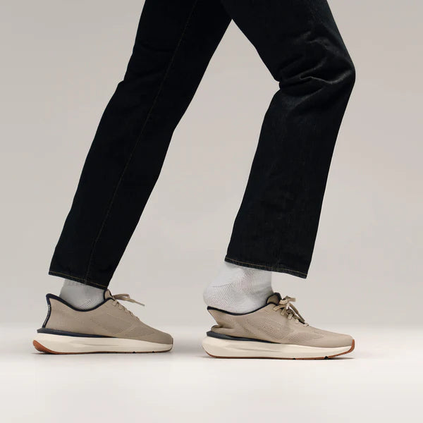 KIZIK - MEN'S ATHENS 2 KNIT SHOE