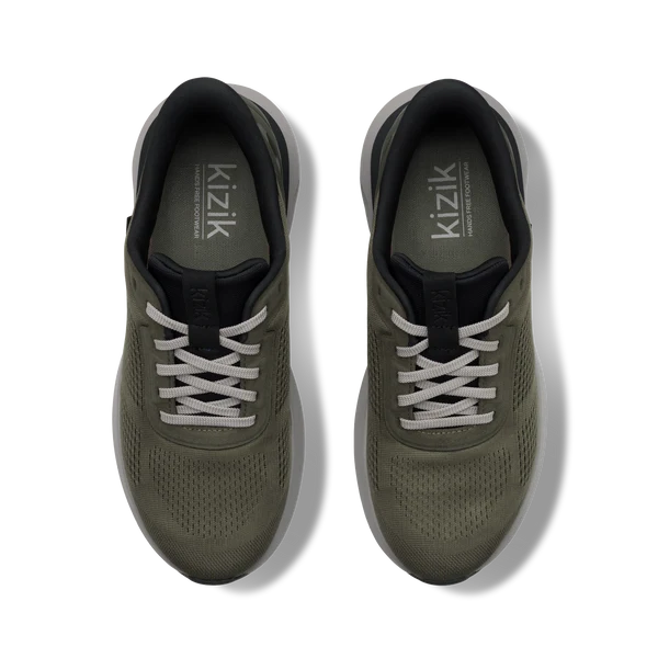 KIZIK - MEN'S ATHENS 2 SHOE