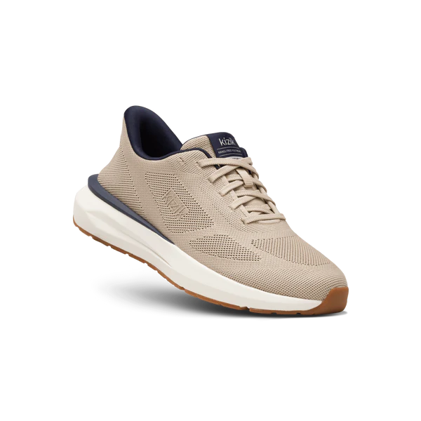 KIZIK - MEN'S ATHENS 2 KNIT SHOE