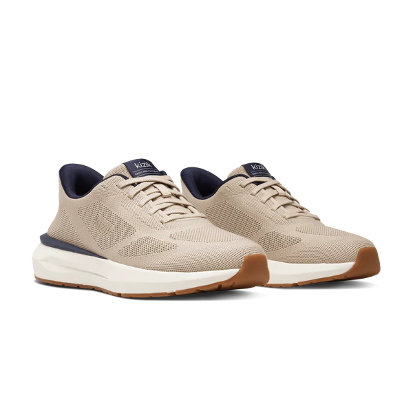 KIZIK - MEN'S ATHENS 2 KNIT SHOE