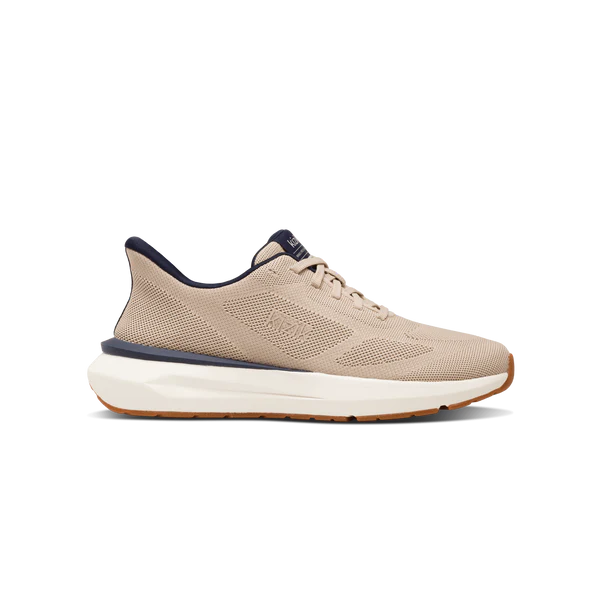 KIZIK - MEN'S ATHENS 2 KNIT SHOE