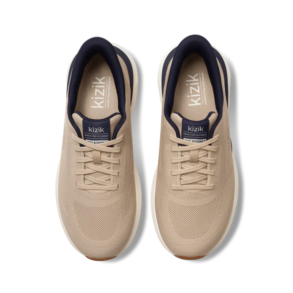 KIZIK - MEN'S ATHENS 2 KNIT SHOE